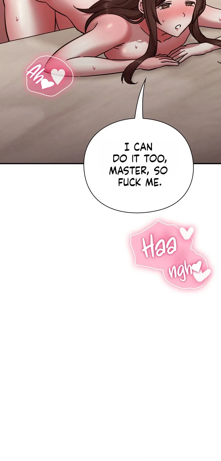 Thump Thump Up & Down Chapter 19 - page 132