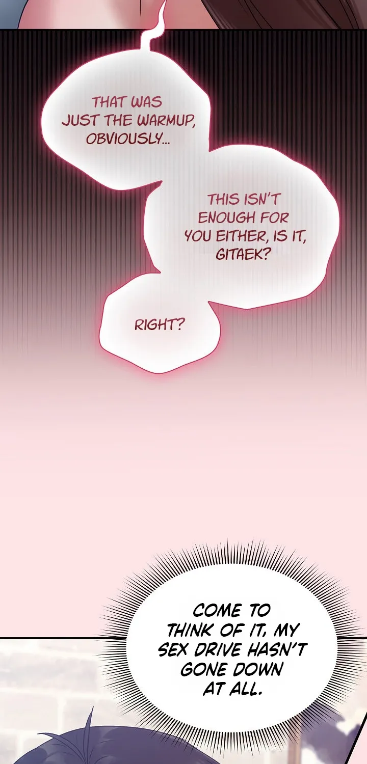 Thump Thump Up & Down Chapter 19 - page 14