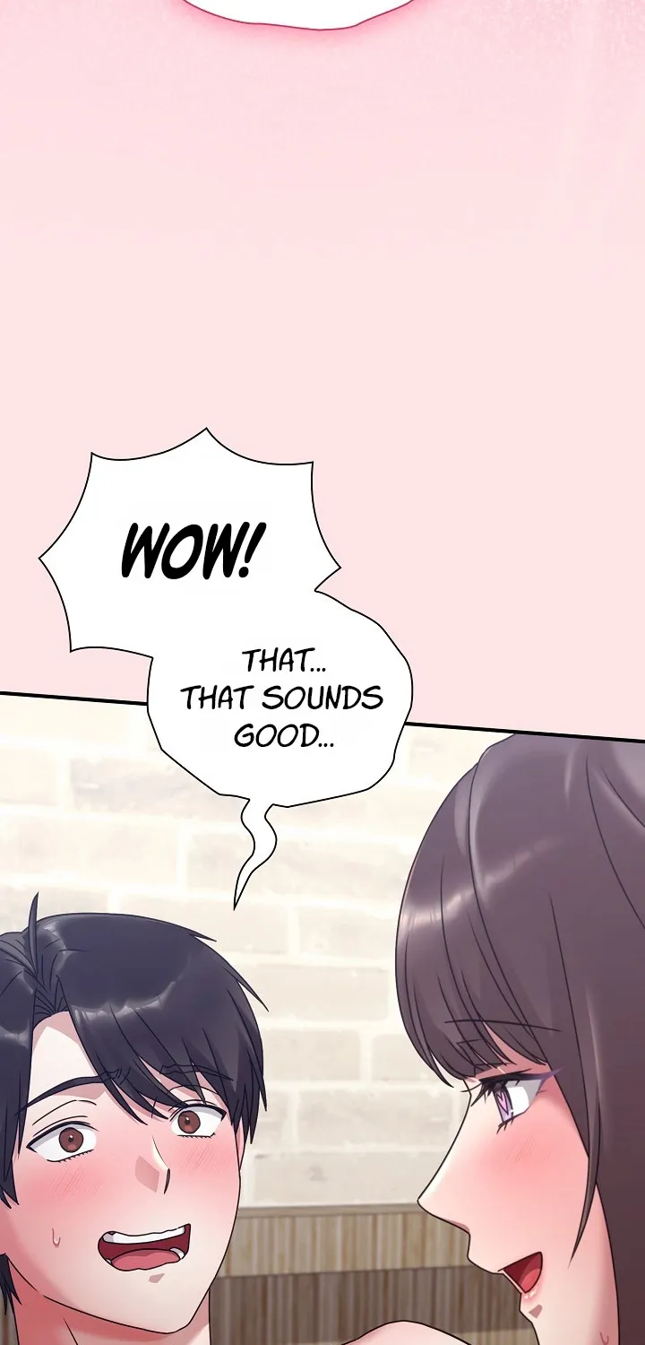 Thump Thump Up & Down Chapter 19 - page 17