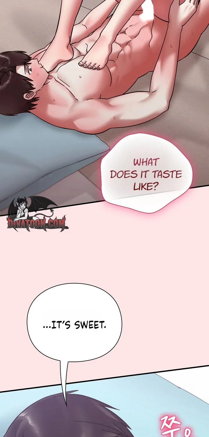Thump Thump Up & Down Chapter 19 - page 23