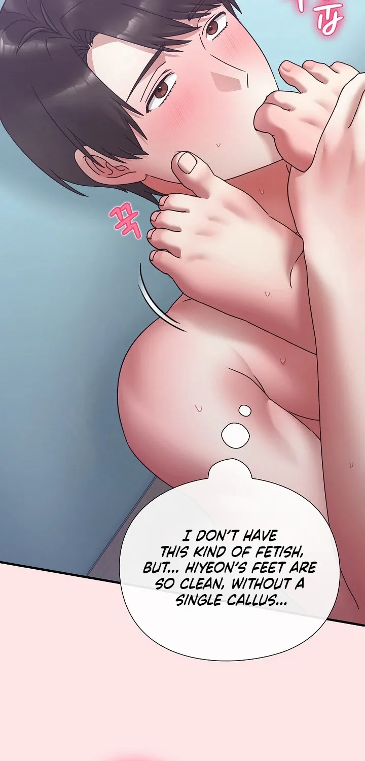 Thump Thump Up & Down Chapter 19 - page 24