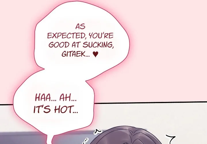 Thump Thump Up & Down Chapter 19 - page 25