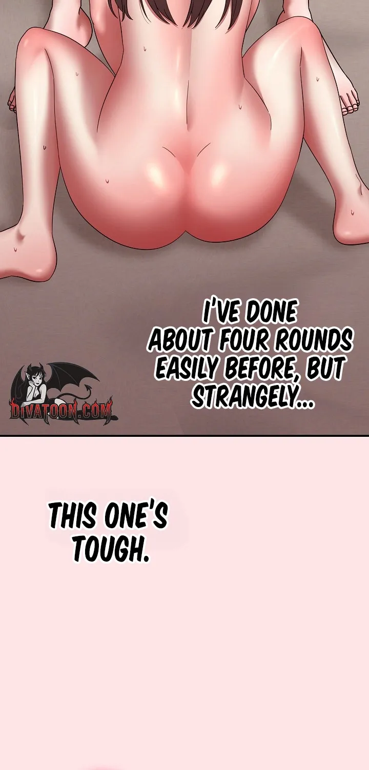 Thump Thump Up & Down Chapter 19 - page 4