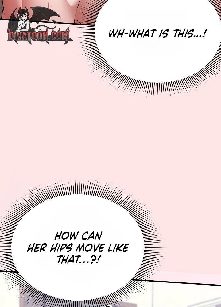 Thump Thump Up & Down Chapter 19 - page 45