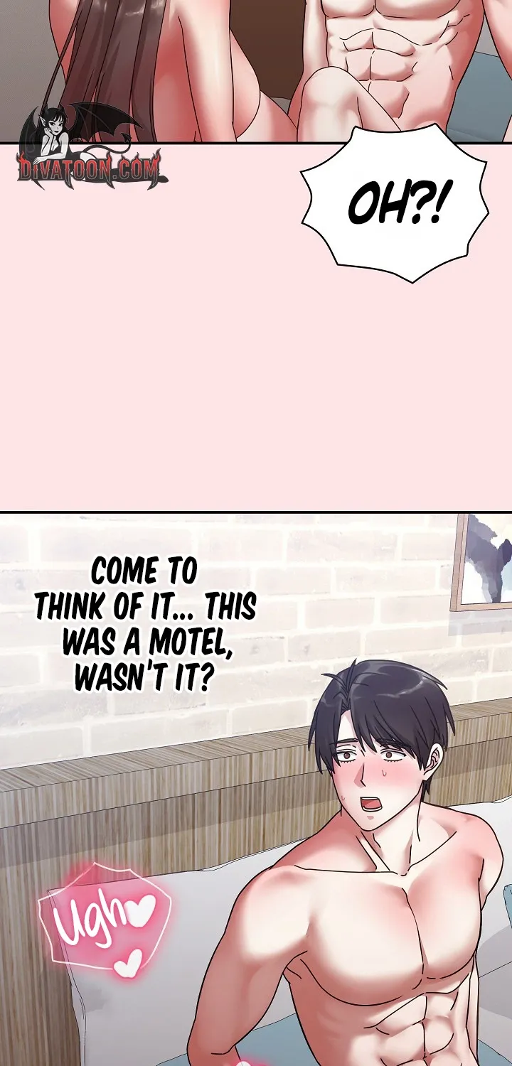 Thump Thump Up & Down Chapter 19 - page 6