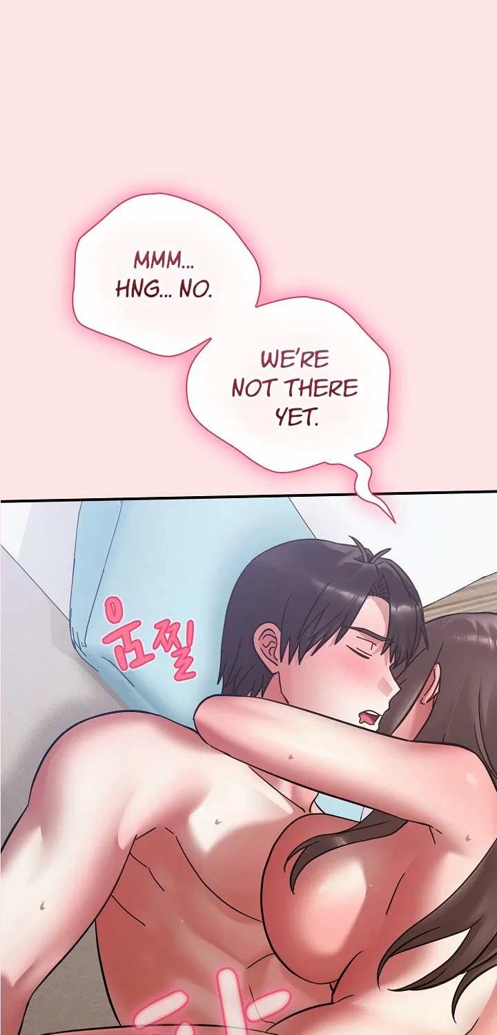 Thump Thump Up & Down Chapter 19 - page 62