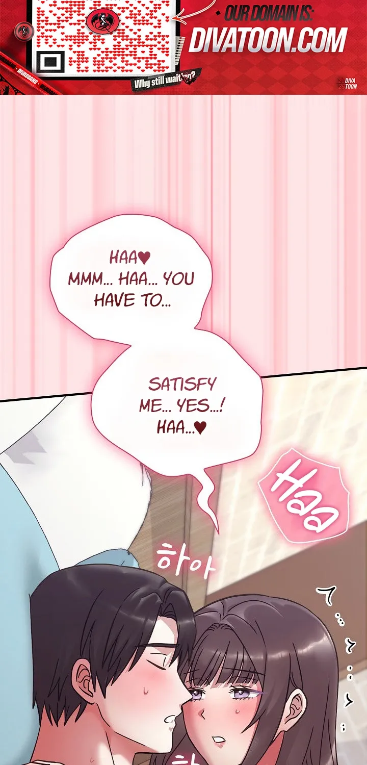 Thump Thump Up & Down Chapter 19 - page 66