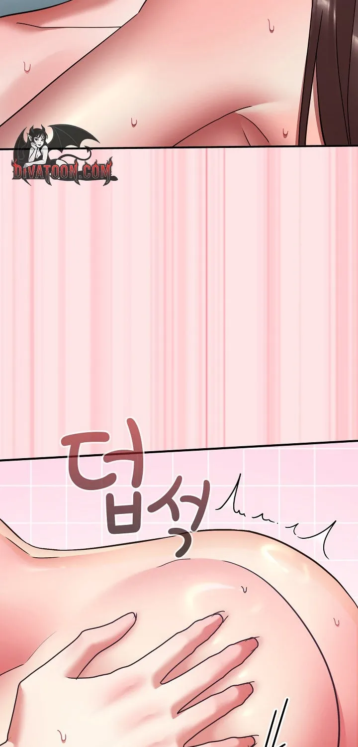 Thump Thump Up & Down Chapter 19 - page 69