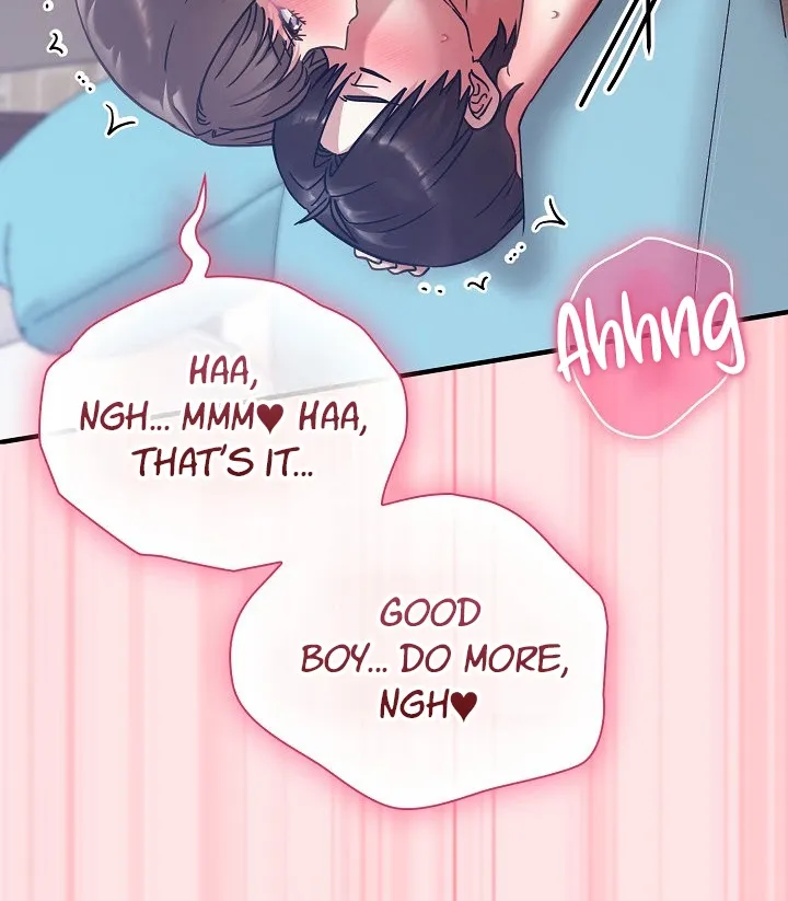 Thump Thump Up & Down Chapter 19 - page 75
