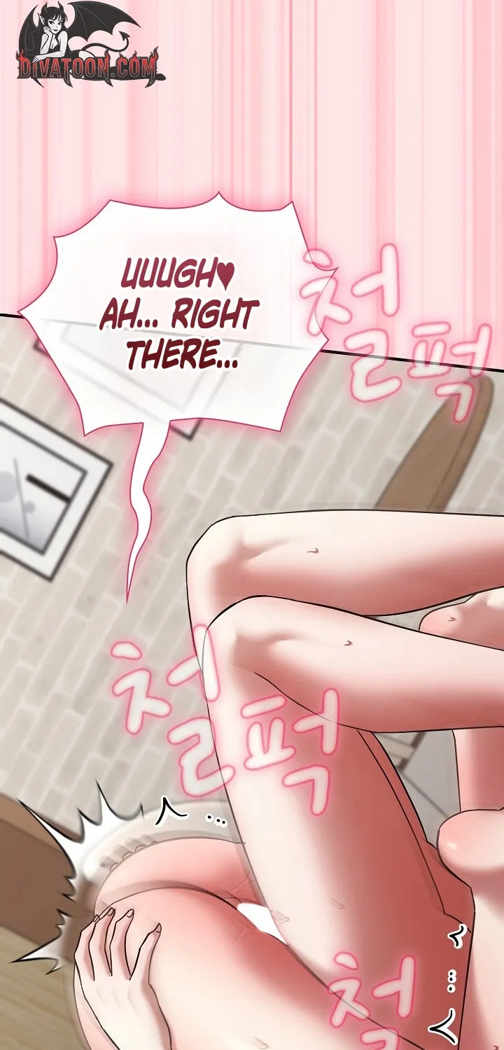 Thump Thump Up & Down Chapter 19 - page 76