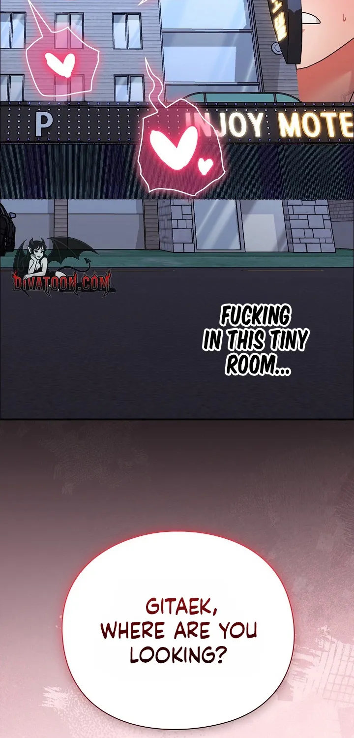 Thump Thump Up & Down Chapter 19 - page 8