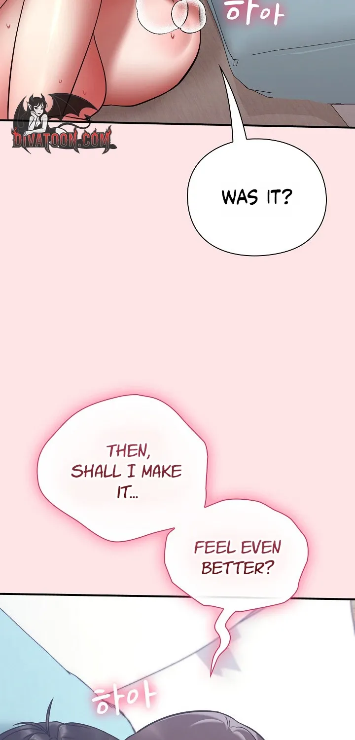 Thump Thump Up & Down Chapter 19 - page 86