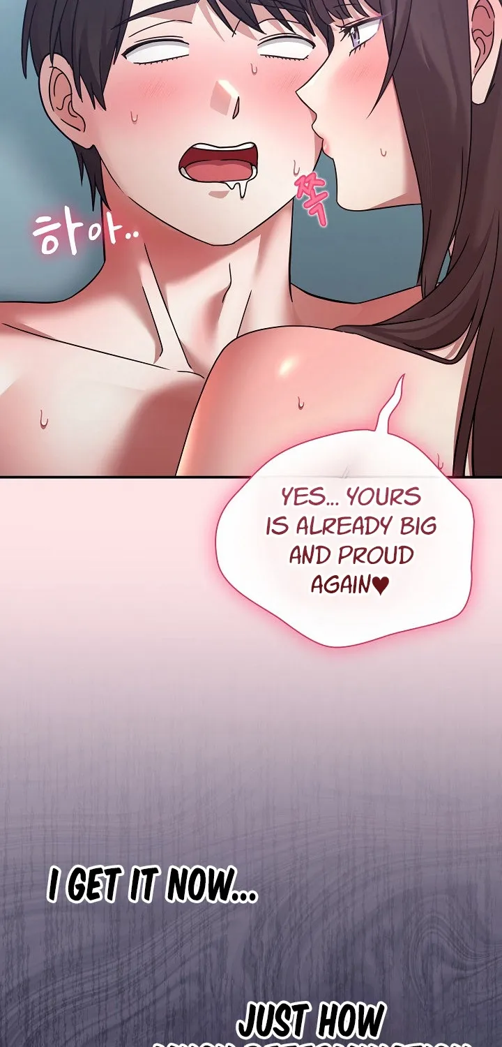 Thump Thump Up & Down Chapter 19 - page 89