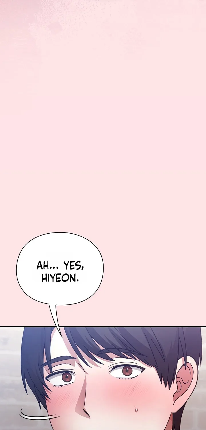 Thump Thump Up & Down Chapter 19 - page 9