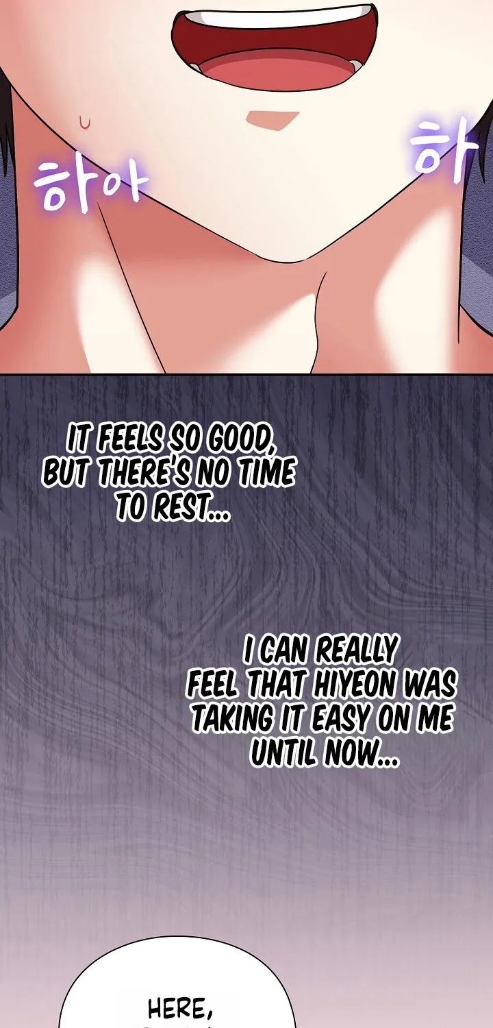 Thump Thump Up & Down Chapter 19 - page 91