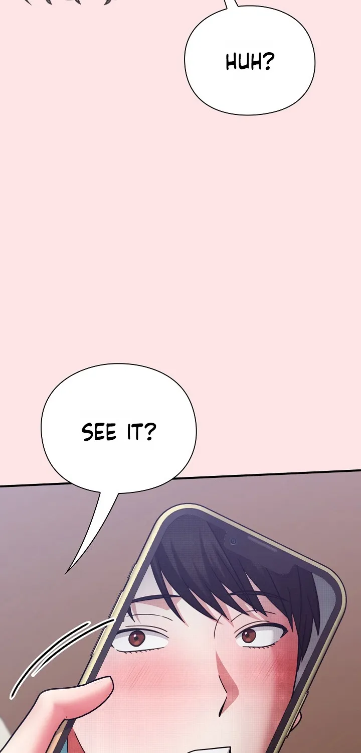 Thump Thump Up & Down Chapter 19 - page 93