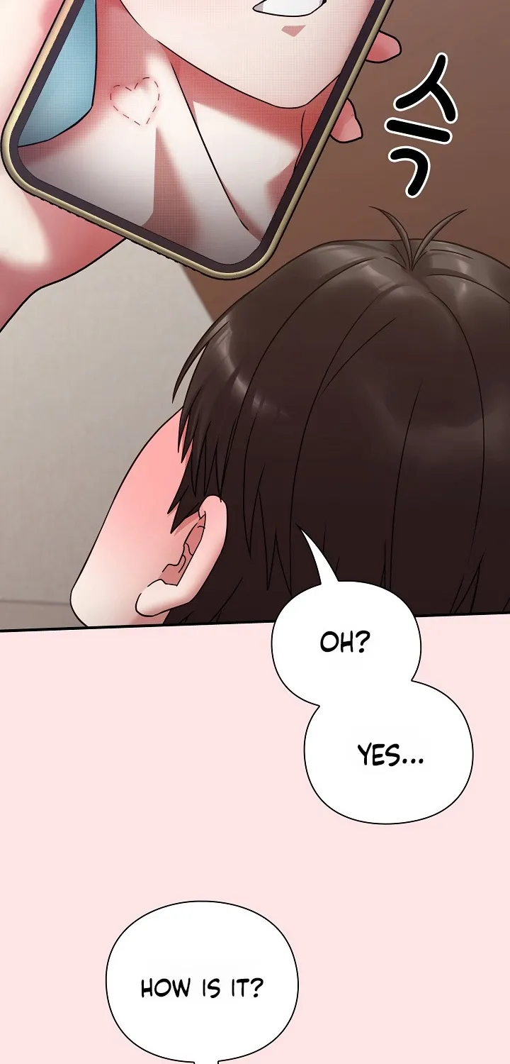 Thump Thump Up & Down Chapter 19 - page 94