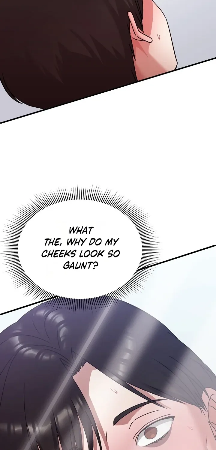 Thump Thump Up & Down Chapter 20 - page 103