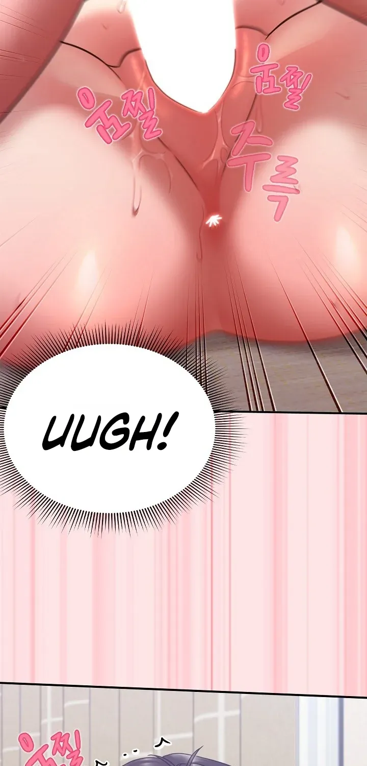 Thump Thump Up & Down Chapter 20 - page 31