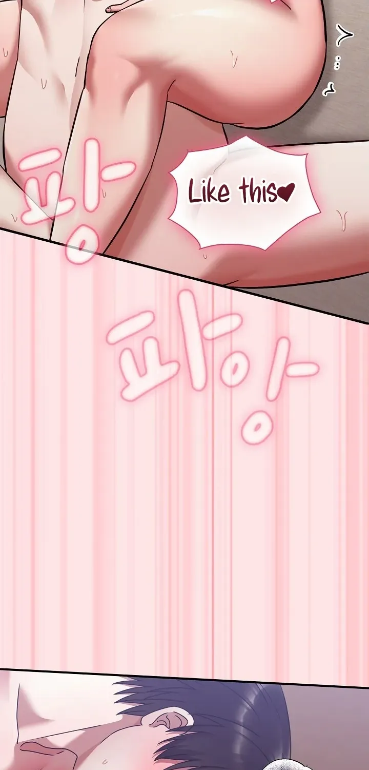 Thump Thump Up & Down Chapter 20 - page 36