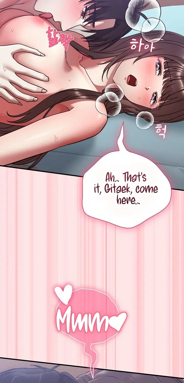Thump Thump Up & Down Chapter 20 - page 37