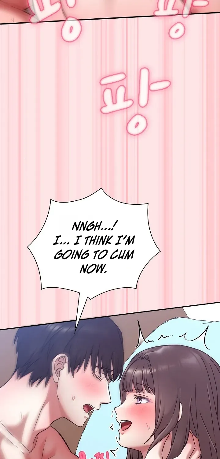 Thump Thump Up & Down Chapter 20 - page 42