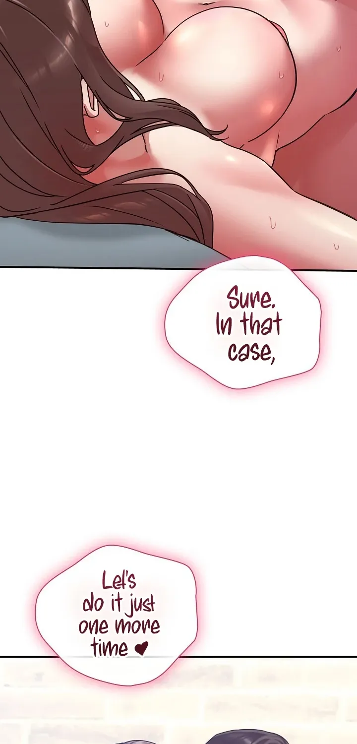 Thump Thump Up & Down Chapter 20 - page 7