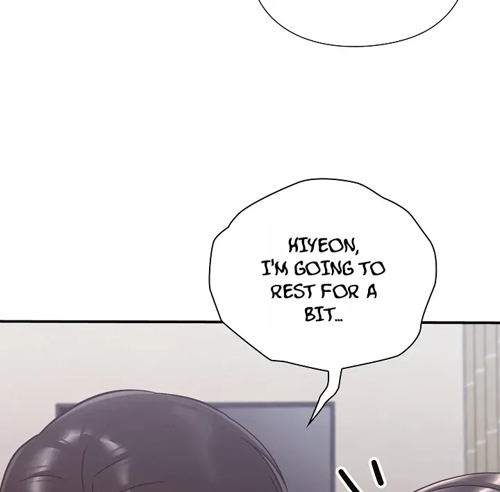 Thump Thump Up & Down Chapter 20 - page 95
