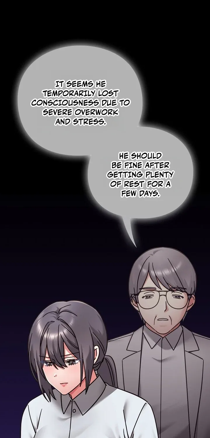 Thump Thump Up & Down Chapter 21 - page 101