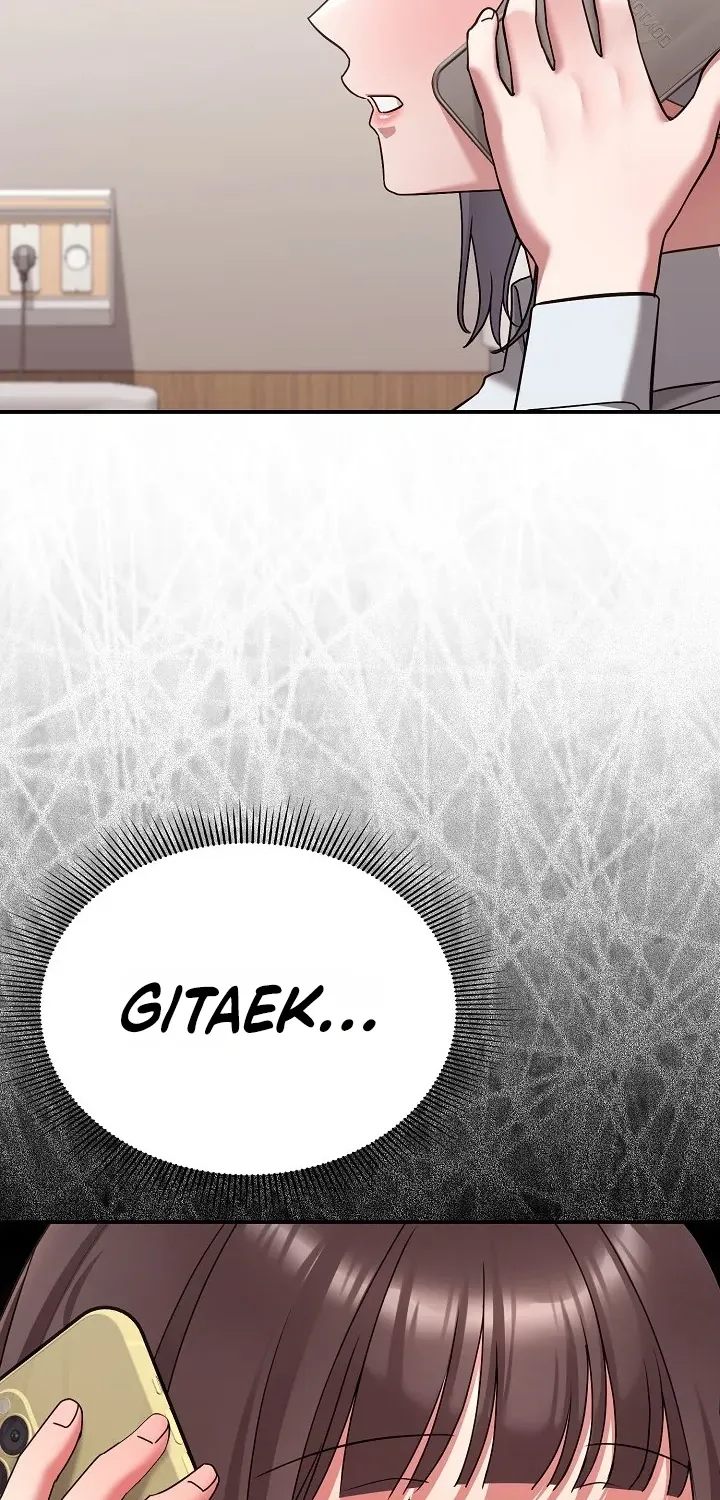 Thump Thump Up & Down Chapter 21 - page 116