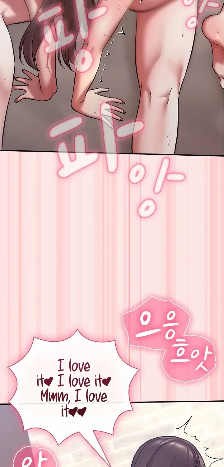 Thump Thump Up & Down Chapter 21 - page 27