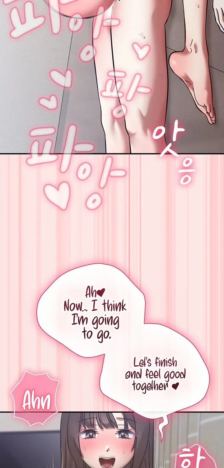 Thump Thump Up & Down Chapter 21 - page 32