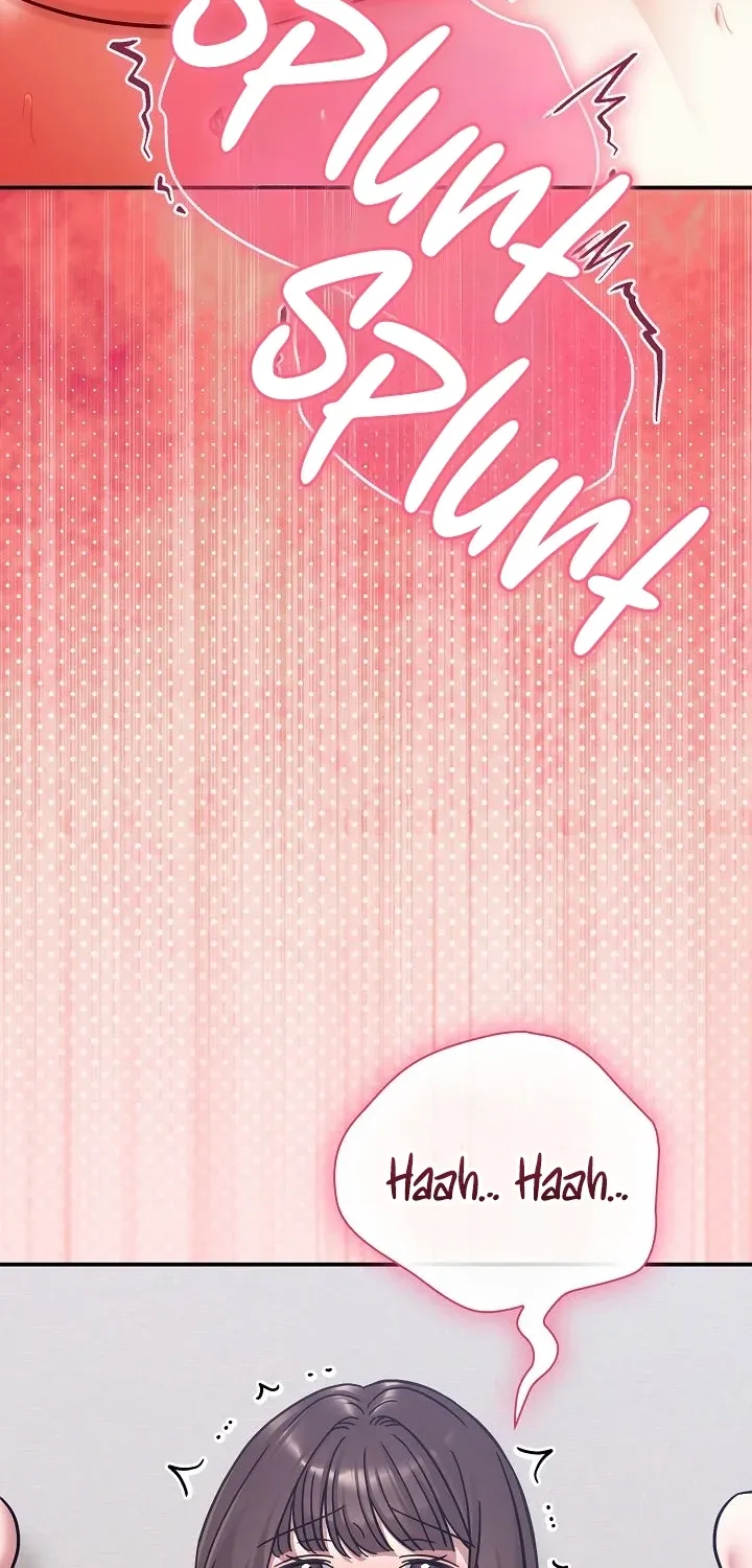 Thump Thump Up & Down Chapter 21 - page 38