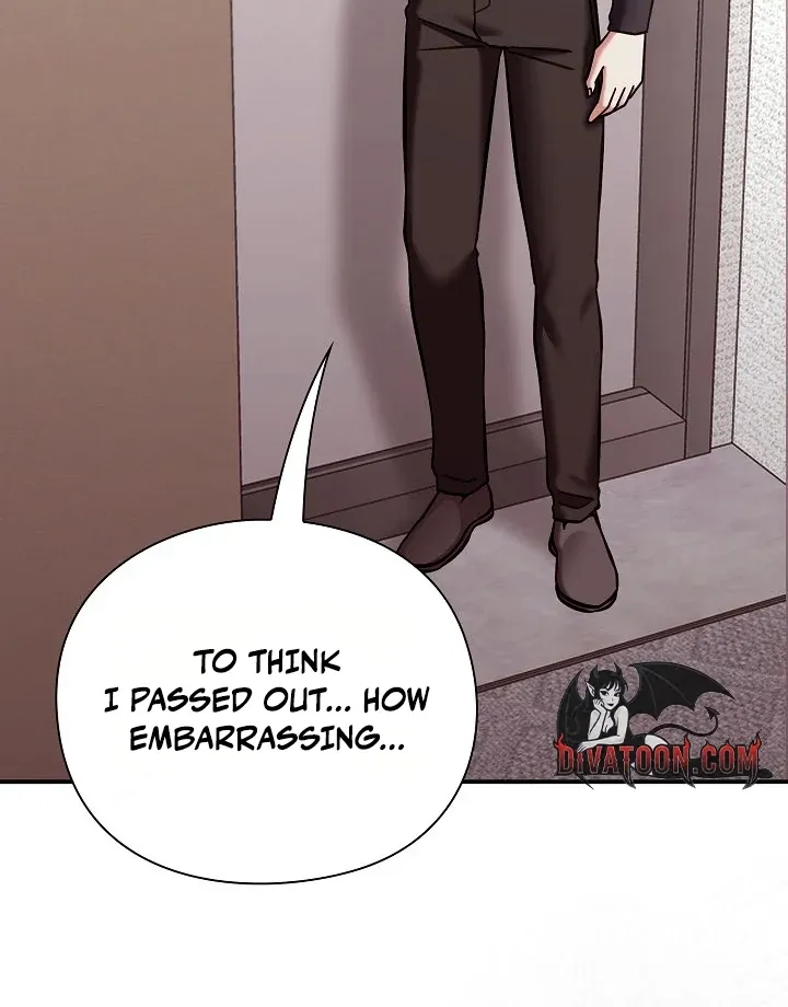 Thump Thump Up & Down Chapter 21 - page 45
