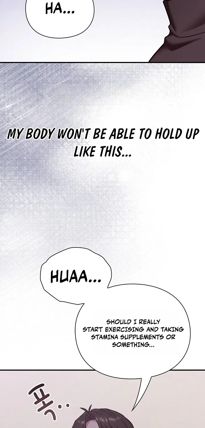 Thump Thump Up & Down Chapter 21 - page 47