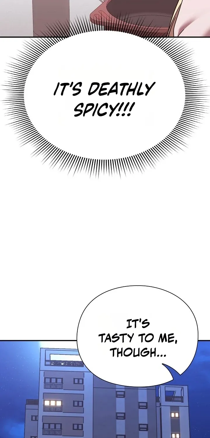 Thump Thump Up & Down Chapter 21 - page 62