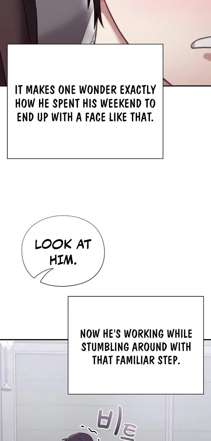 Thump Thump Up & Down Chapter 21 - page 67