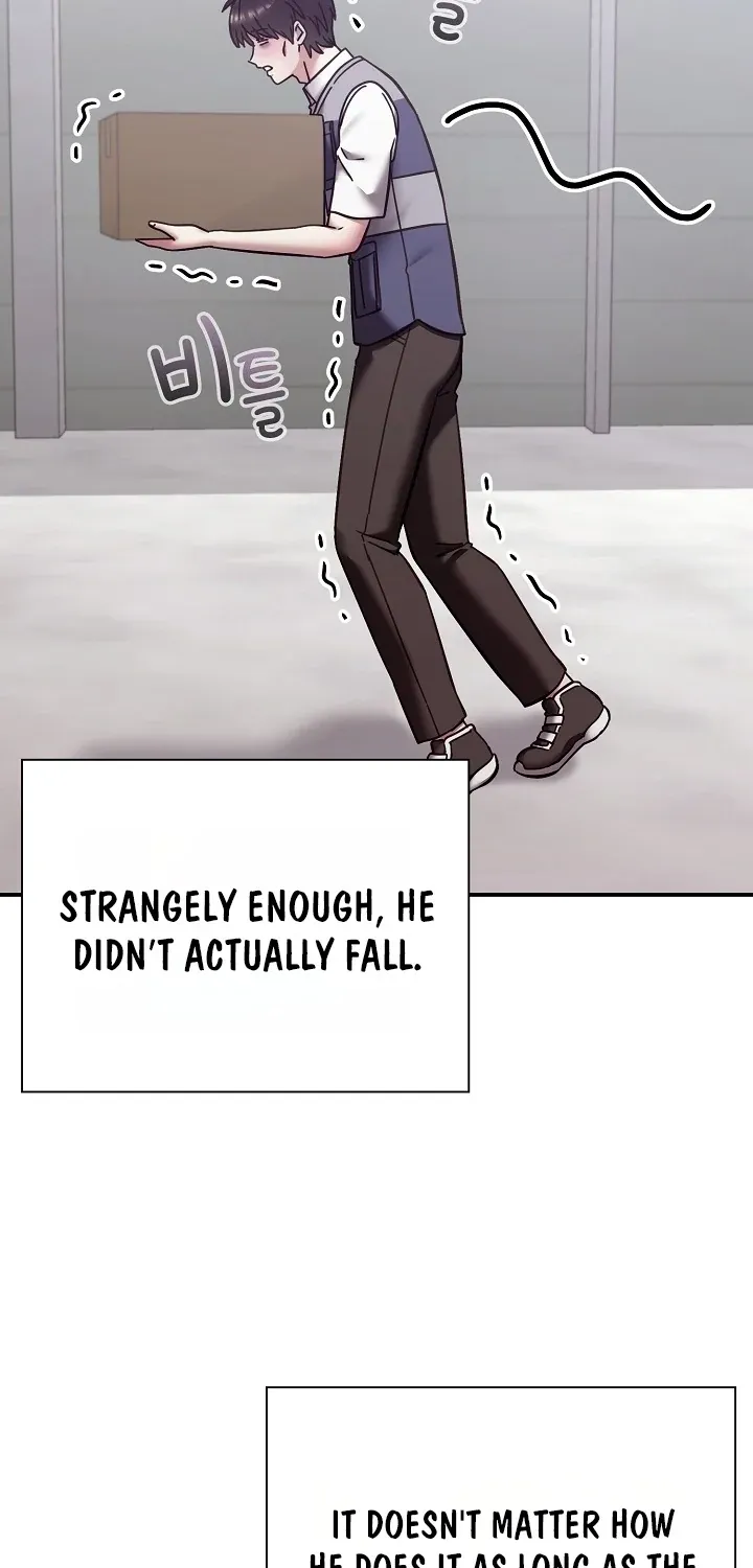 Thump Thump Up & Down Chapter 21 - page 68
