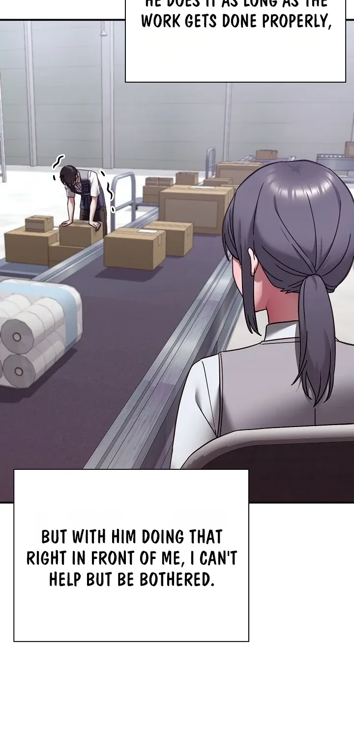 Thump Thump Up & Down Chapter 21 - page 69