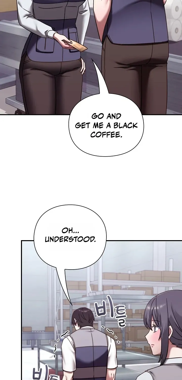Thump Thump Up & Down Chapter 21 - page 73