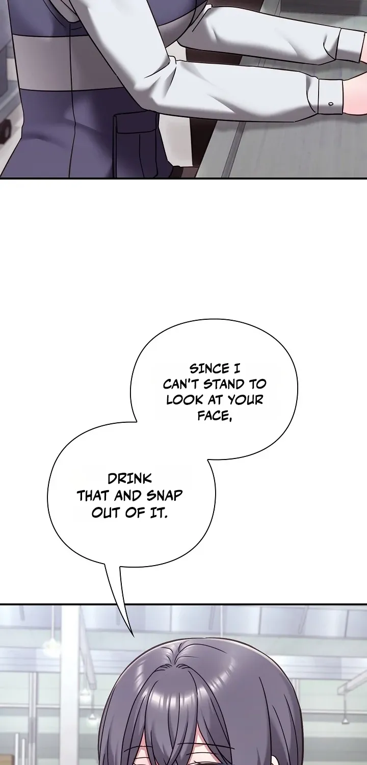 Thump Thump Up & Down Chapter 21 - page 78