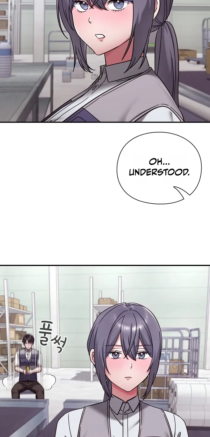 Thump Thump Up & Down Chapter 21 - page 79
