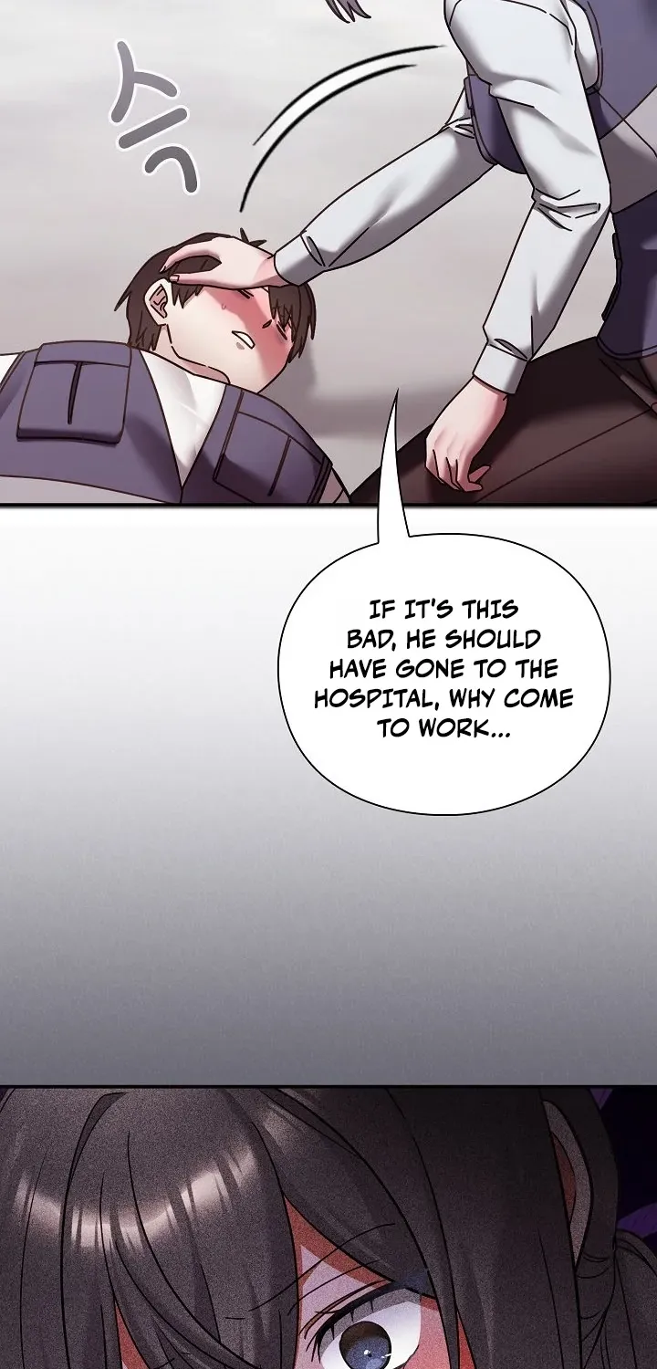 Thump Thump Up & Down Chapter 21 - page 89