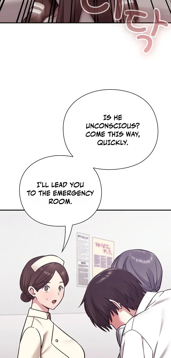 Thump Thump Up & Down Chapter 21 - page 96