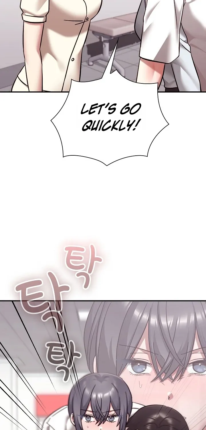 Thump Thump Up & Down Chapter 21 - page 97