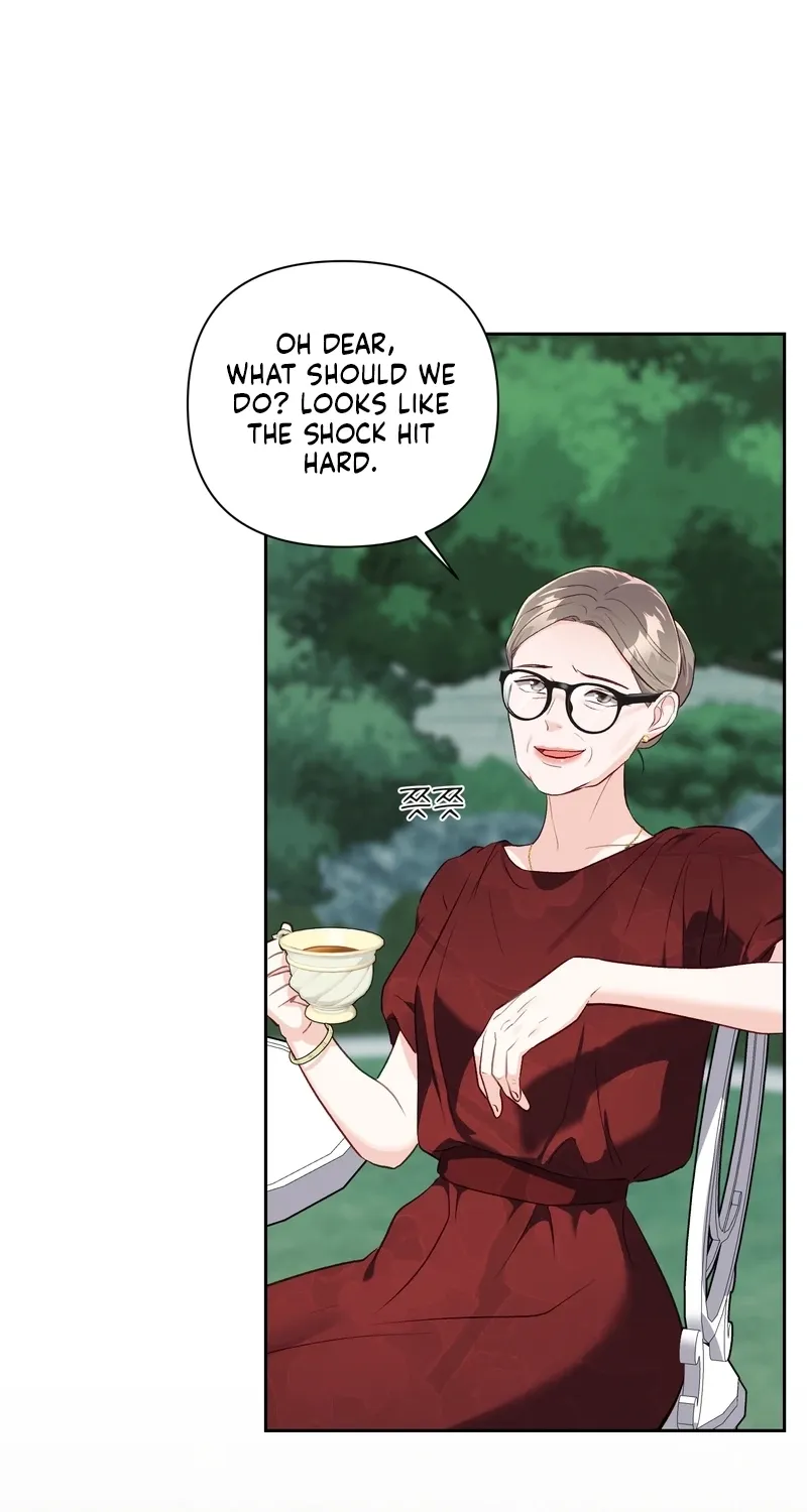 Matched Affair Chapter 21 - page 11