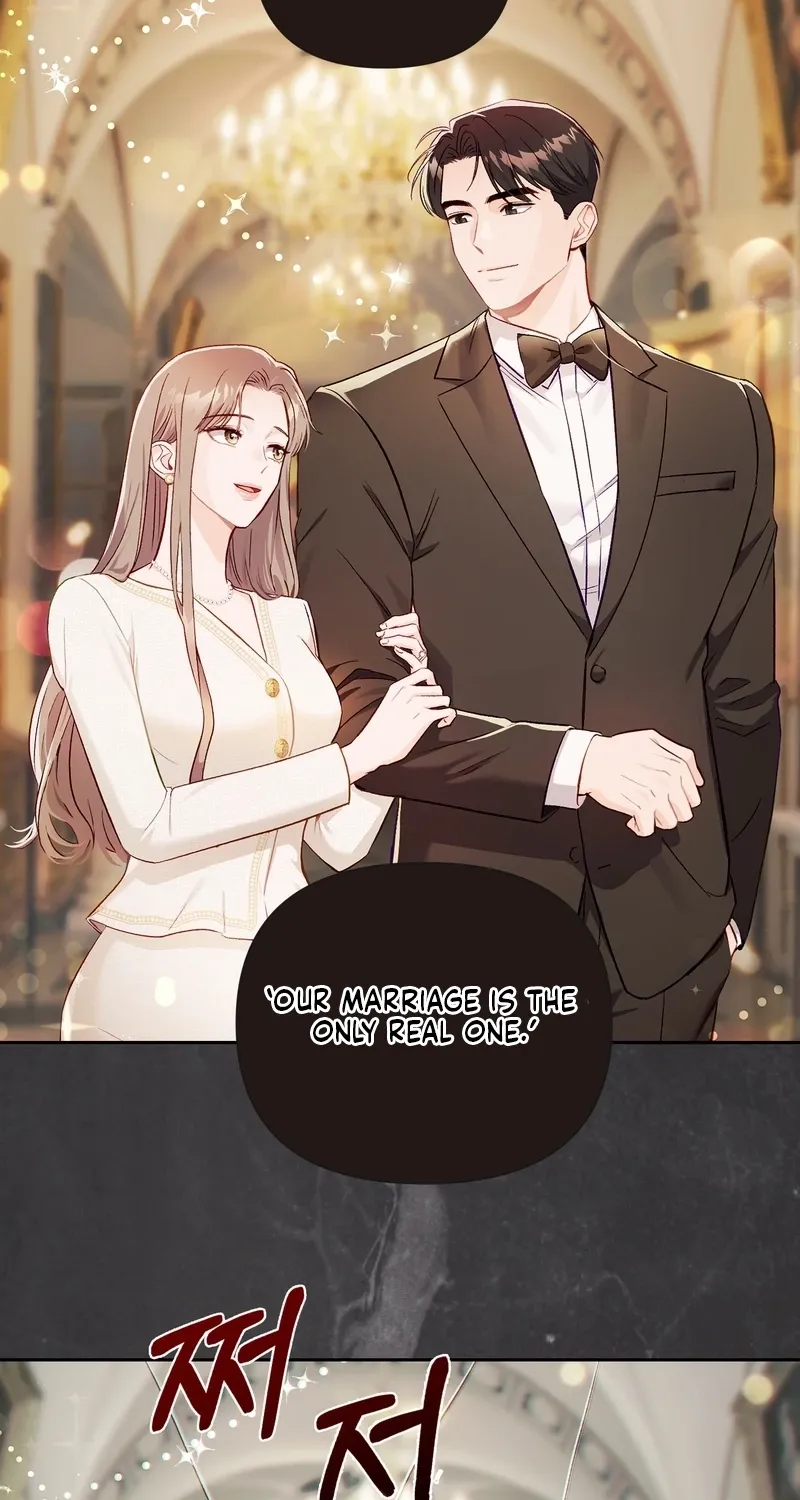 Matched Affair Chapter 21 - page 14