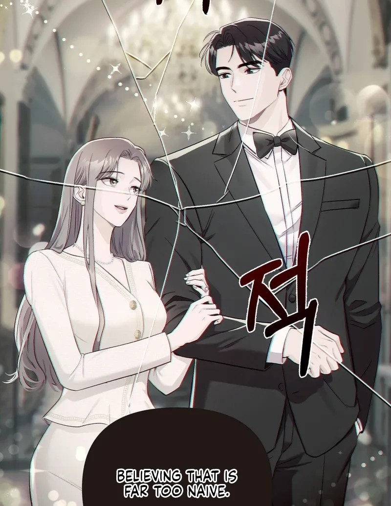 Matched Affair Chapter 21 - page 15