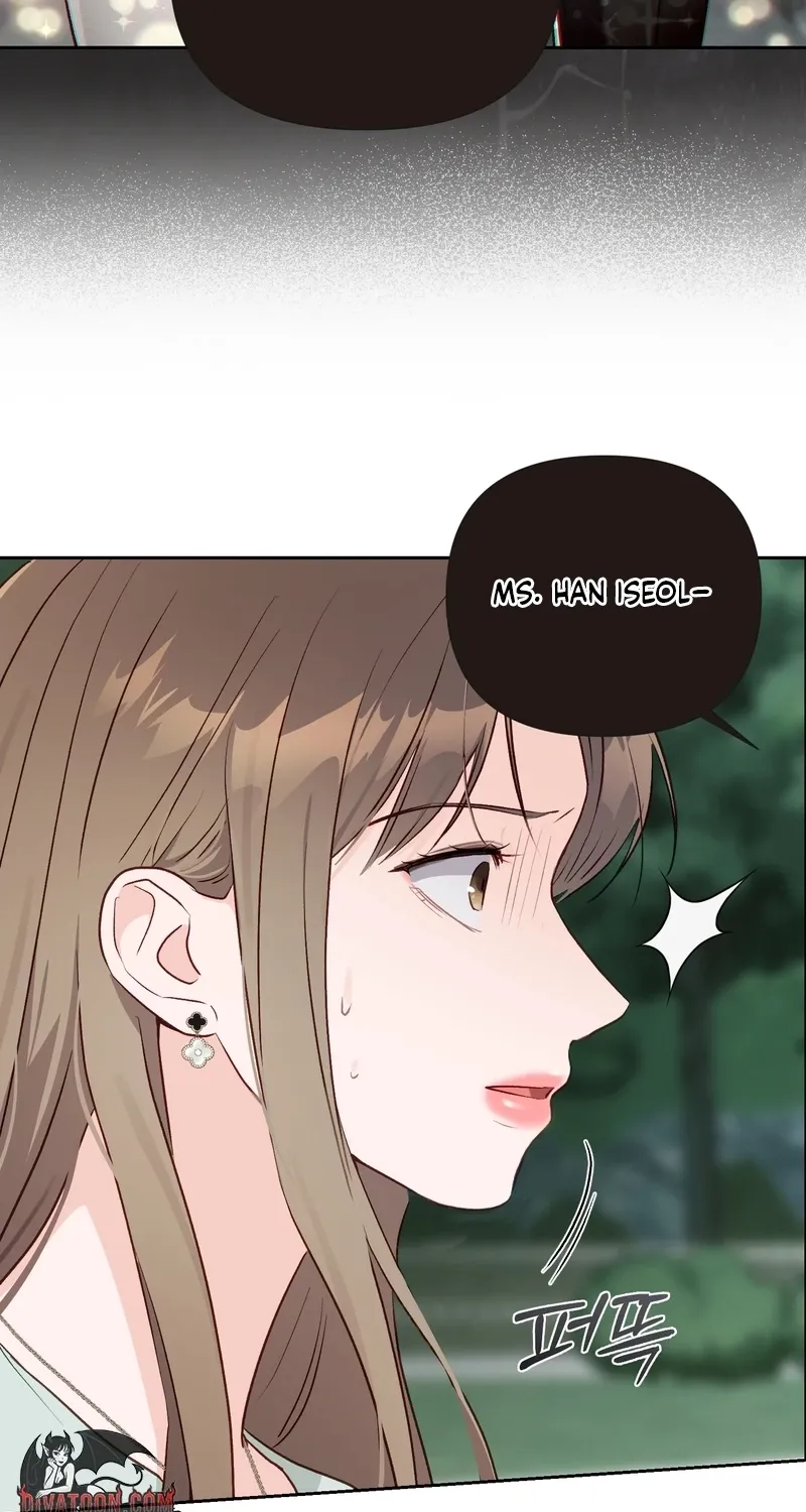 Matched Affair Chapter 21 - page 16