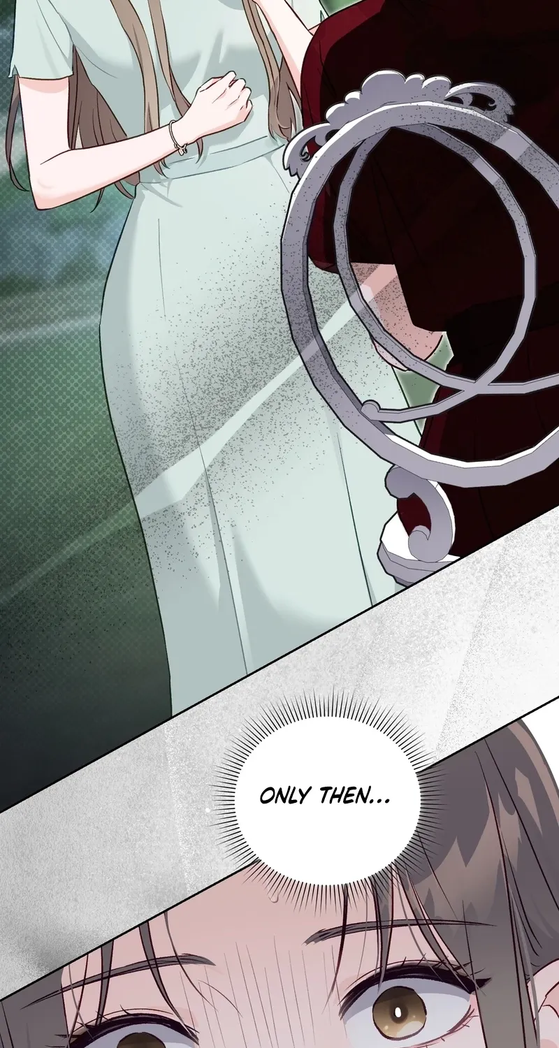 Matched Affair Chapter 21 - page 18